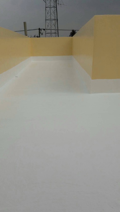 屏東屋頂防水