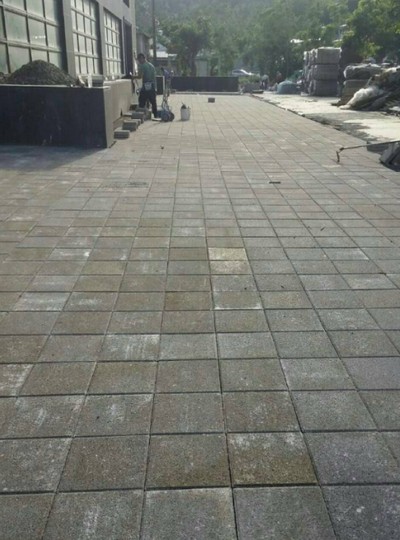 屏東連鎖磚, 屏東人行道磚, 屏東連鎖磚舖設, 屏東人行道鋪設 , 屏東連鎖磚施工, 屏東人行道施作