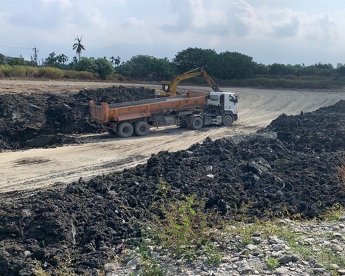 屏東長治鄉申請農業用地填土, 屏東長治鄉土地地勢低窪填土墊高, 屏東長治鄉填土工程, 屏東長治鄉農地填土價格, 屏東長治鄉建地填土, 屏東長治鄉填土