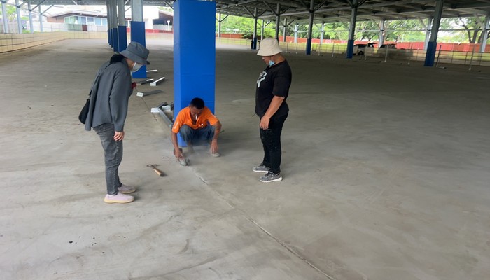 屏東壓克力地坪, 屏東球場壓克力樹脂塗刷, 屏東PU跑道, 屏東PU跑道整修工程, 屏東PE人工草皮, 屏東PP人工草皮, 屏東PU球場跑道工程, 屏東人工草跑道(球場), 屏東PU跑道(球場), 屏東高爾夫果嶺, 屏東庭院景觀仿真草, 屏東PU跑道, 屏東PP人工跑道, 屏東彩虹跑道, 屏東PU地坪