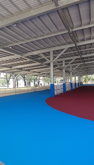 屏東壓克力地坪, 屏東球場壓克力樹脂塗刷, 屏東PU跑道, 屏東PU跑道整修工程, 屏東PE人工草皮, 屏東PP人工草皮, 屏東PU球場跑道工程, 屏東人工草跑道(球場), 屏東PU跑道(球場), 屏東高爾夫果嶺, 屏東庭院景觀仿真草, 屏東PU跑道, 屏東PP人工跑道, 屏東彩虹跑道, 屏東PU地坪