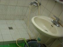 屏東衛浴廁所防水