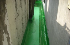屏東屋頂防水