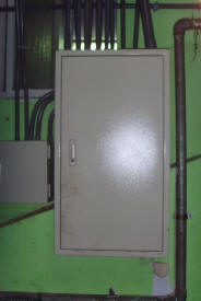 屏東室內配線更新