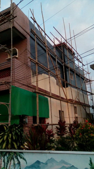 屏東外牆防水, 屏東防水工程, 屏東防水施作, 屏東抓漏, 屏東房屋漏水, 屏東牆壁漏水, 屏東屋頂漏水, 屏東天花板漏水